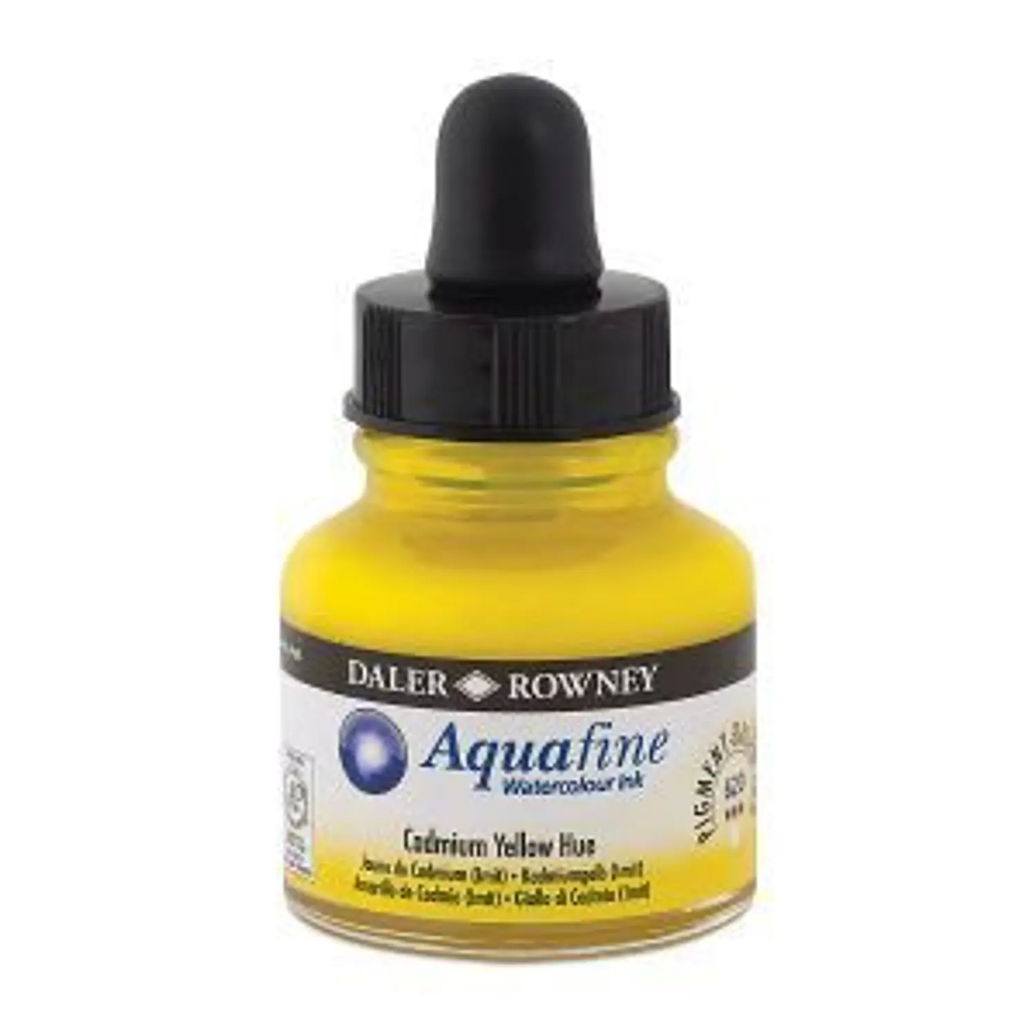 Daler Rowney - Tinta Acuarela Aquafine - 29.5 Ml  5