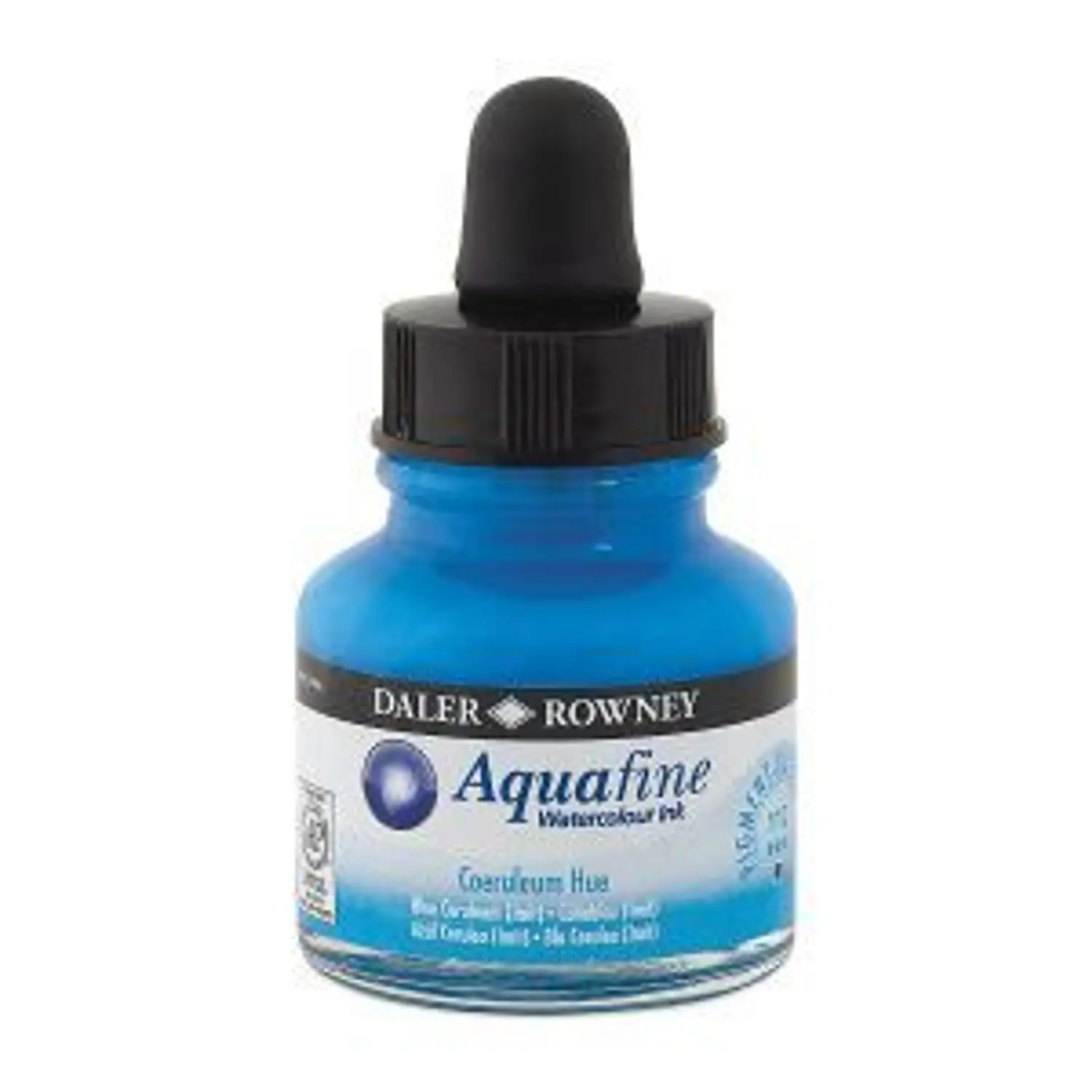 Daler Rowney - Tinta Acuarela Aquafine - 29.5 Ml  8