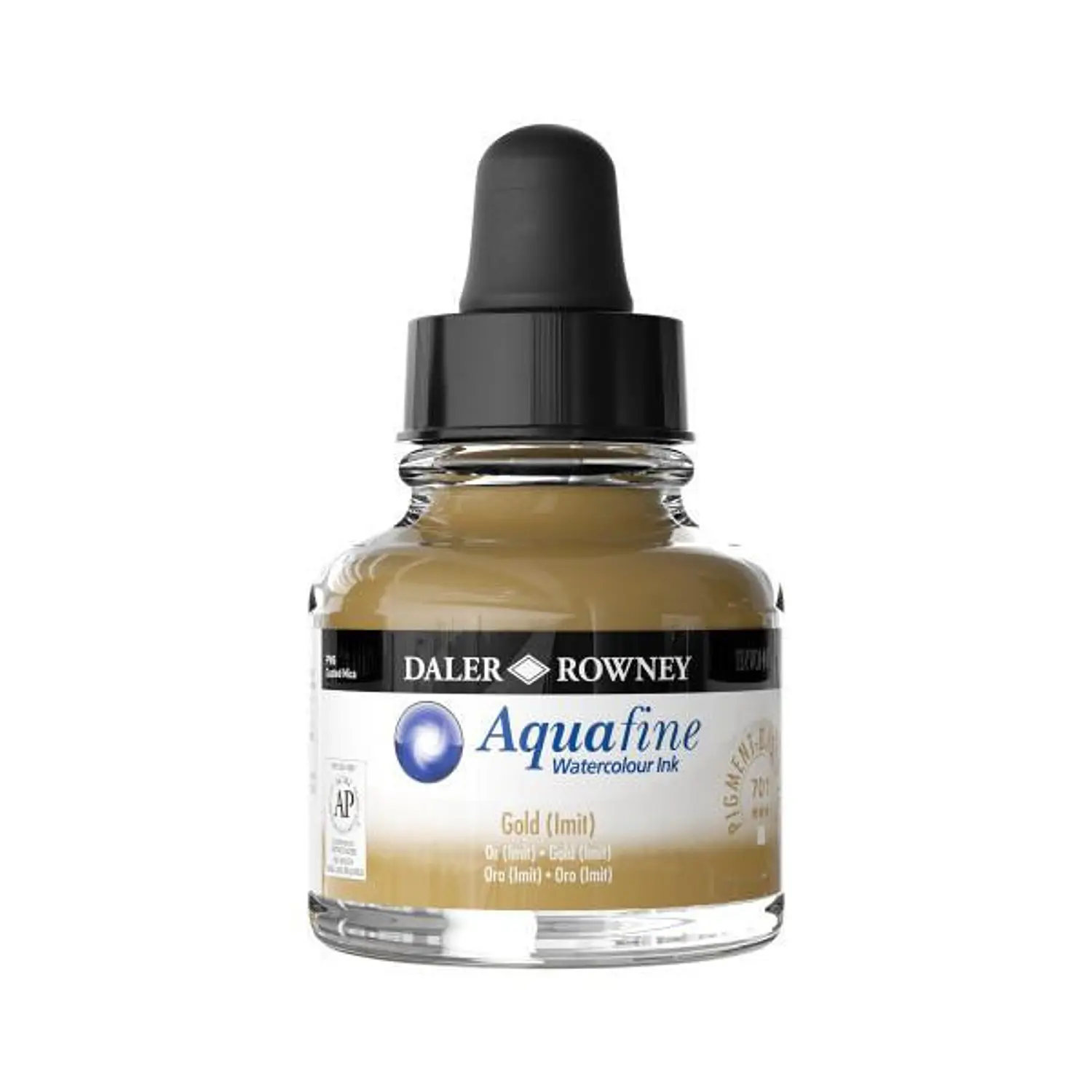 Daler Rowney - Tinta Acuarela Aquafine - 29.5 Ml  9