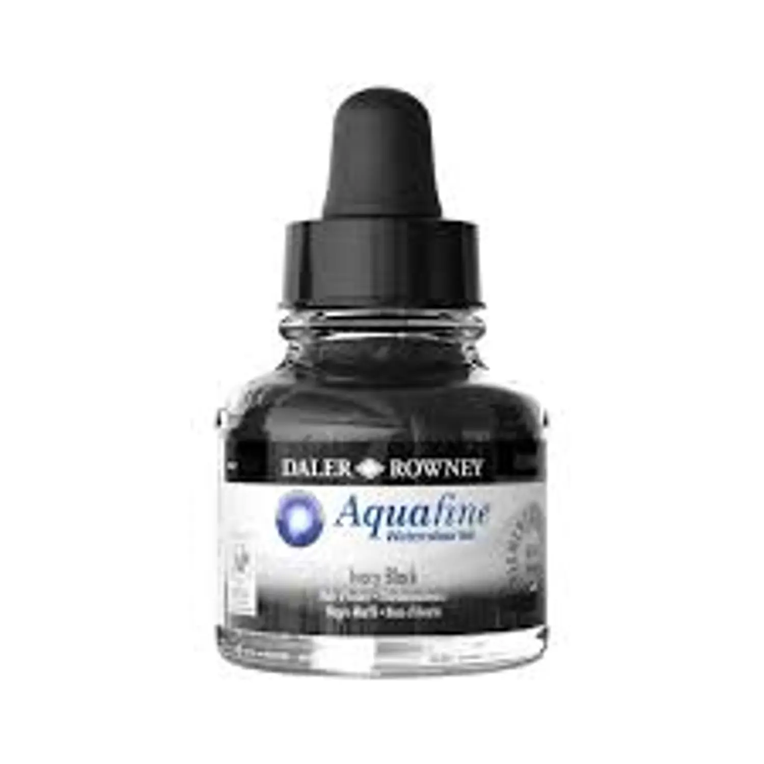 Daler Rowney - Tinta Acuarela Aquafine - 29.5 Ml  10
