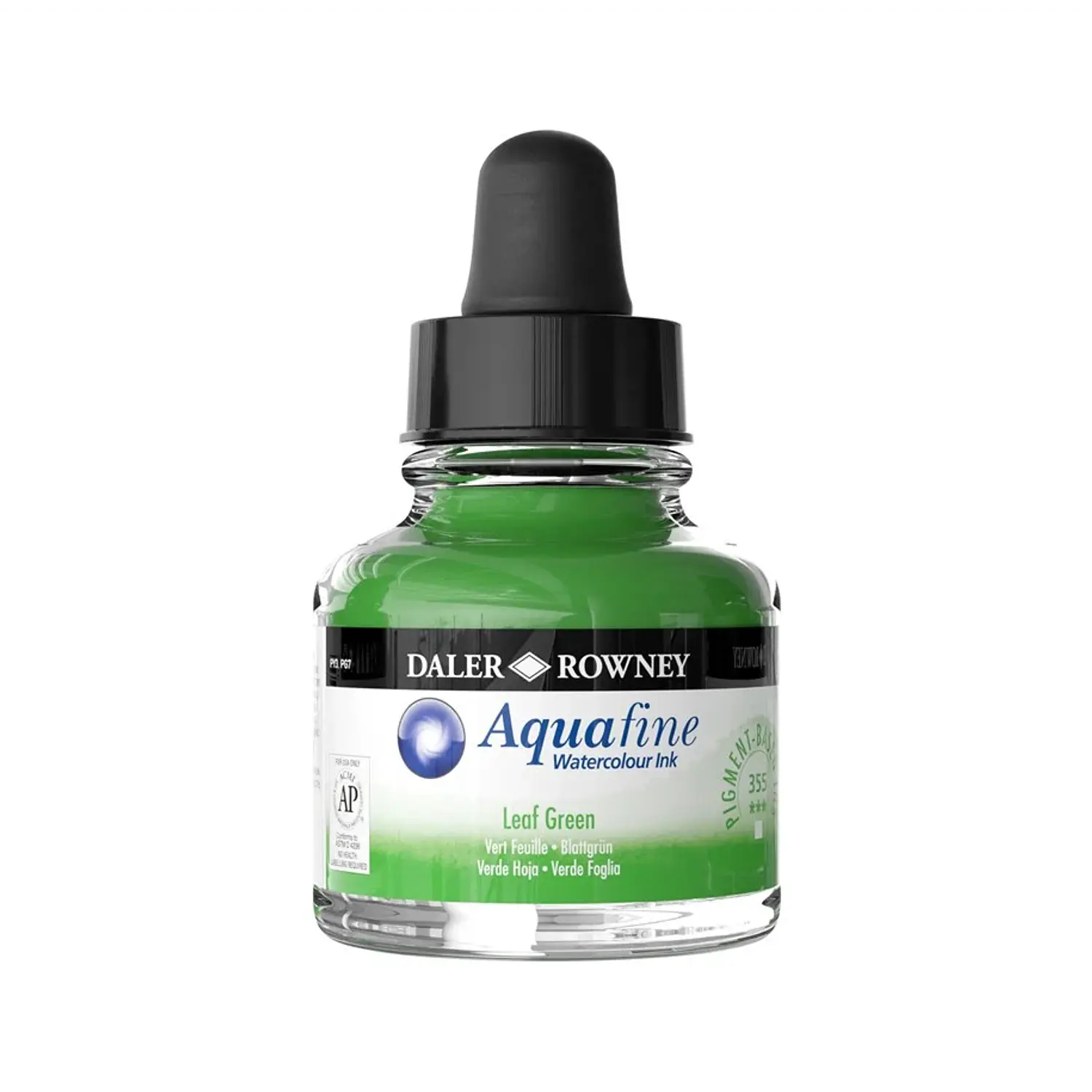 Daler Rowney - Tinta Acuarela Aquafine - 29.5 Ml  11