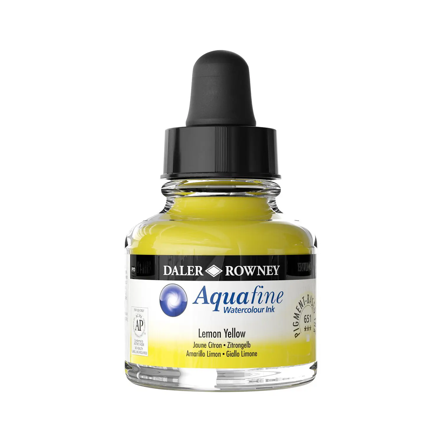 Daler Rowney - Tinta Acuarela Aquafine - 29.5 Ml  12