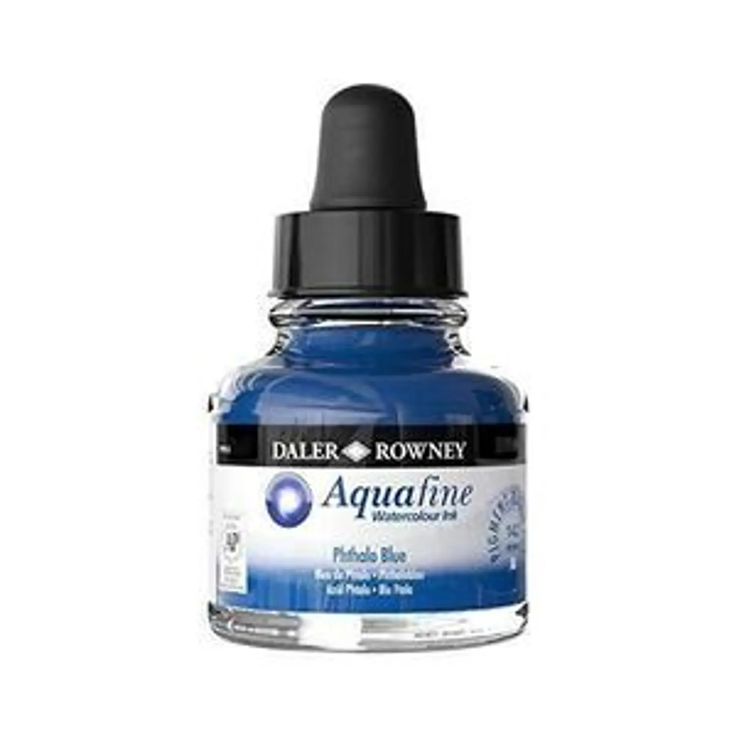 Daler Rowney - Tinta Acuarela Aquafine - 29.5 Ml  15