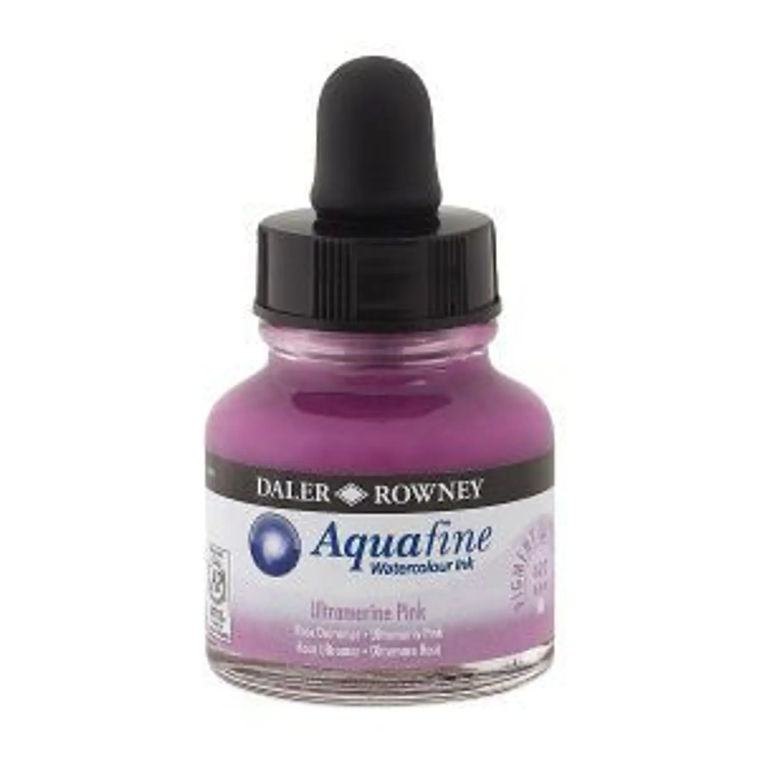 Daler Rowney - Tinta Acuarela Aquafine - 29.5 Ml  20