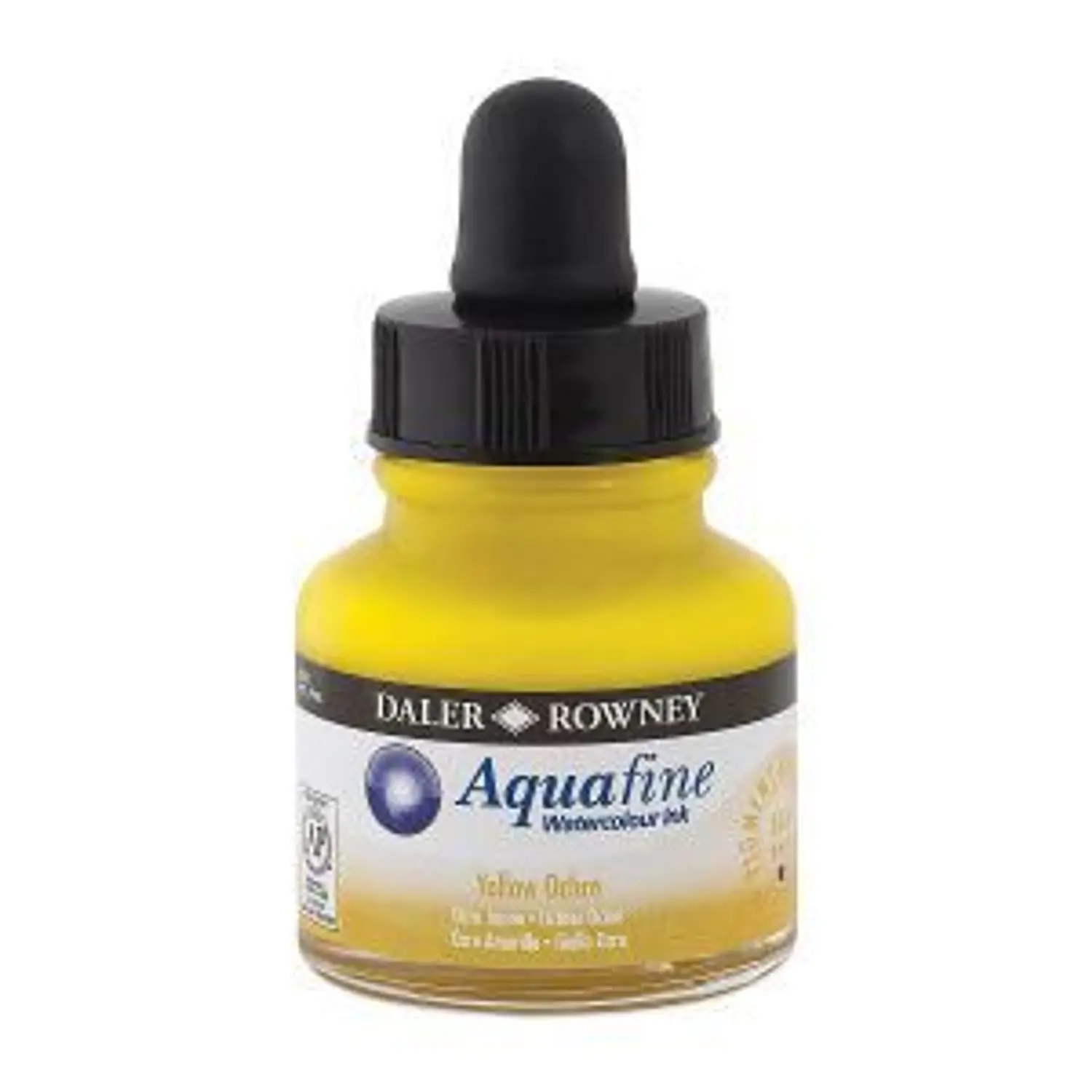 Daler Rowney - Tinta Acuarela Aquafine - 29.5 Ml  21