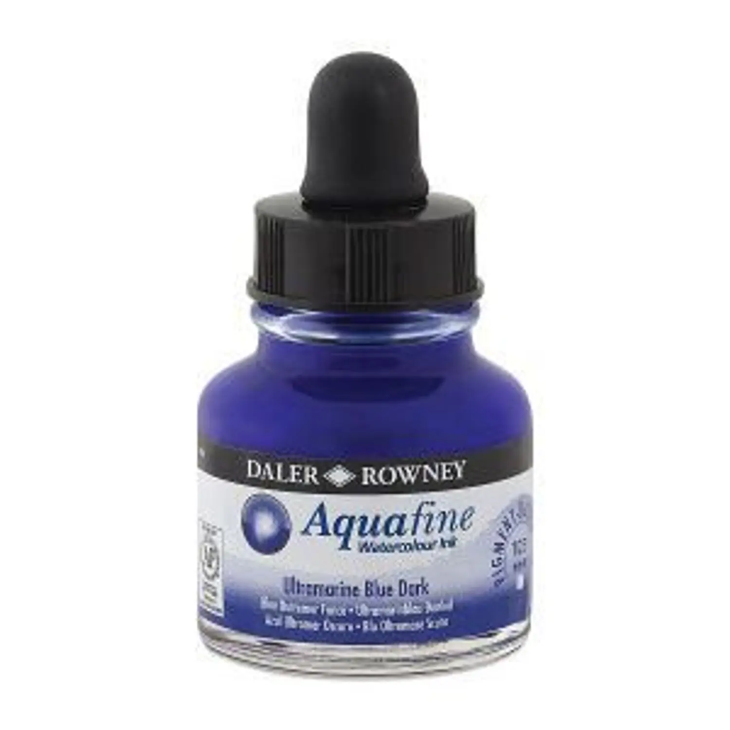 Daler Rowney - Tinta Acuarela Aquafine - 29.5 Ml  22