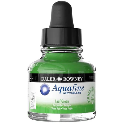 Daler Rowney - Tinta Acuarela Aquafine - 29.5 Ml 