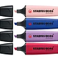 Stabilo - Destacadores 10 Colores Wildflowers - NUEVOS COLORES - Miniatura 4