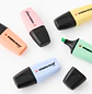Stabilo – Destacadores 5 Colores Formato Compacto  - Miniatura 2