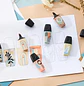 Stabilo – Mini Destacadores 5 Colores - Nature Vibes  - Miniatura 2
