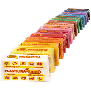 Jovi - Plasticina - 150G