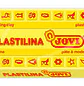 Jovi - Plasticina - 150G - Miniatura 3
