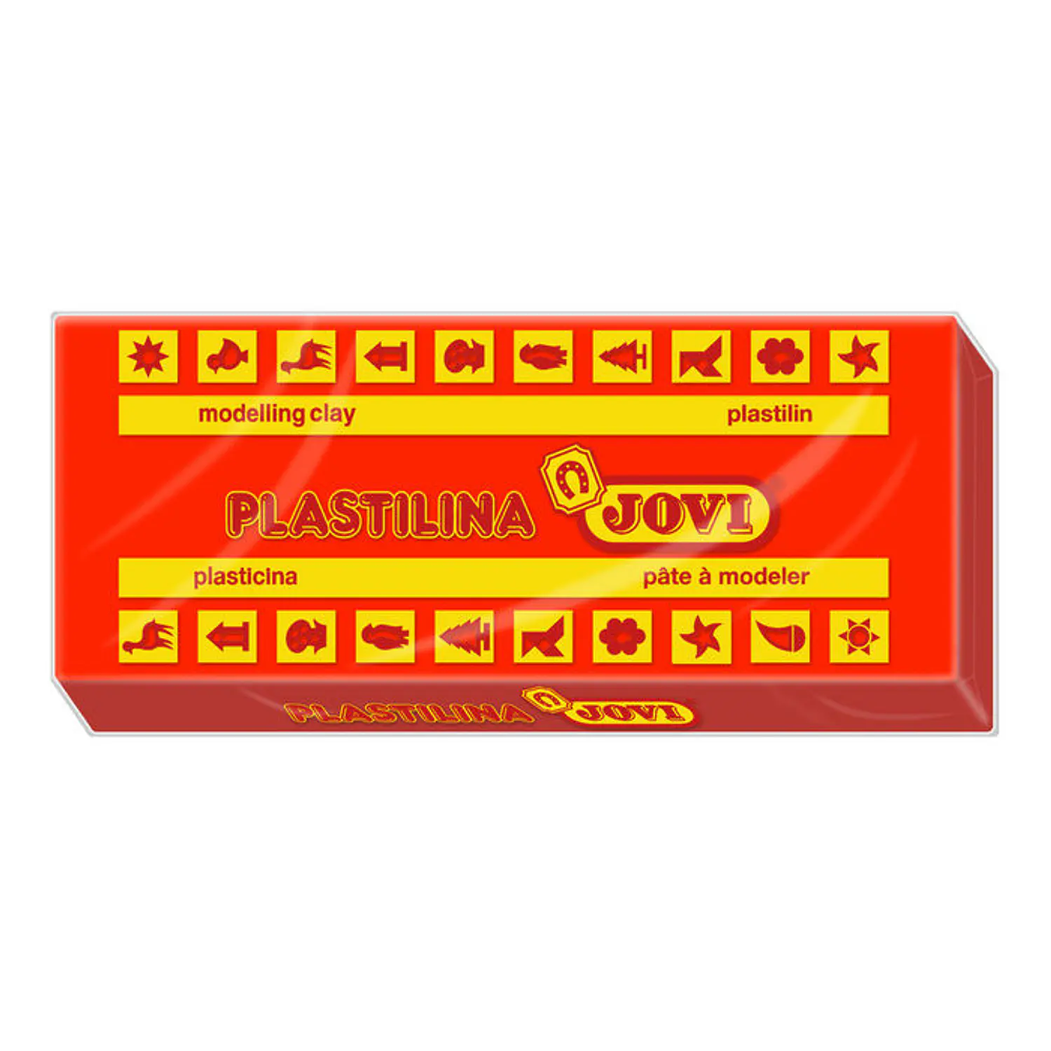 Jovi - Plasticina - 150G 6