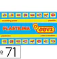 Jovi - Plasticina - 150G - Miniatura 13