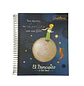 Multiverso – Cuaderno Principito 150 Hojas  (21,2 x 17cm ) Cuadriculado 5 mm - Miniatura 5