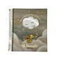 Multiverso – Cuaderno Principito 150 Hojas  (21,2 x 17cm ) Cuadriculado 5 mm - Miniatura 6