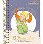 Multiverso – Cuaderno Pocket Principito 12.3x14.8 cm 100 Hojas Cuadriculado 5 mm - Miniatura 3