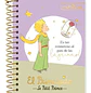 Multiverso – Cuaderno Pocket Principito 12.3x14.8 cm 100 Hojas Cuadriculado 5 mm - Miniatura 4