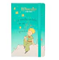 Multiverso – Libreta Principito con Elástico 13x21 cm 96 Hojas Lisa - Miniatura 1