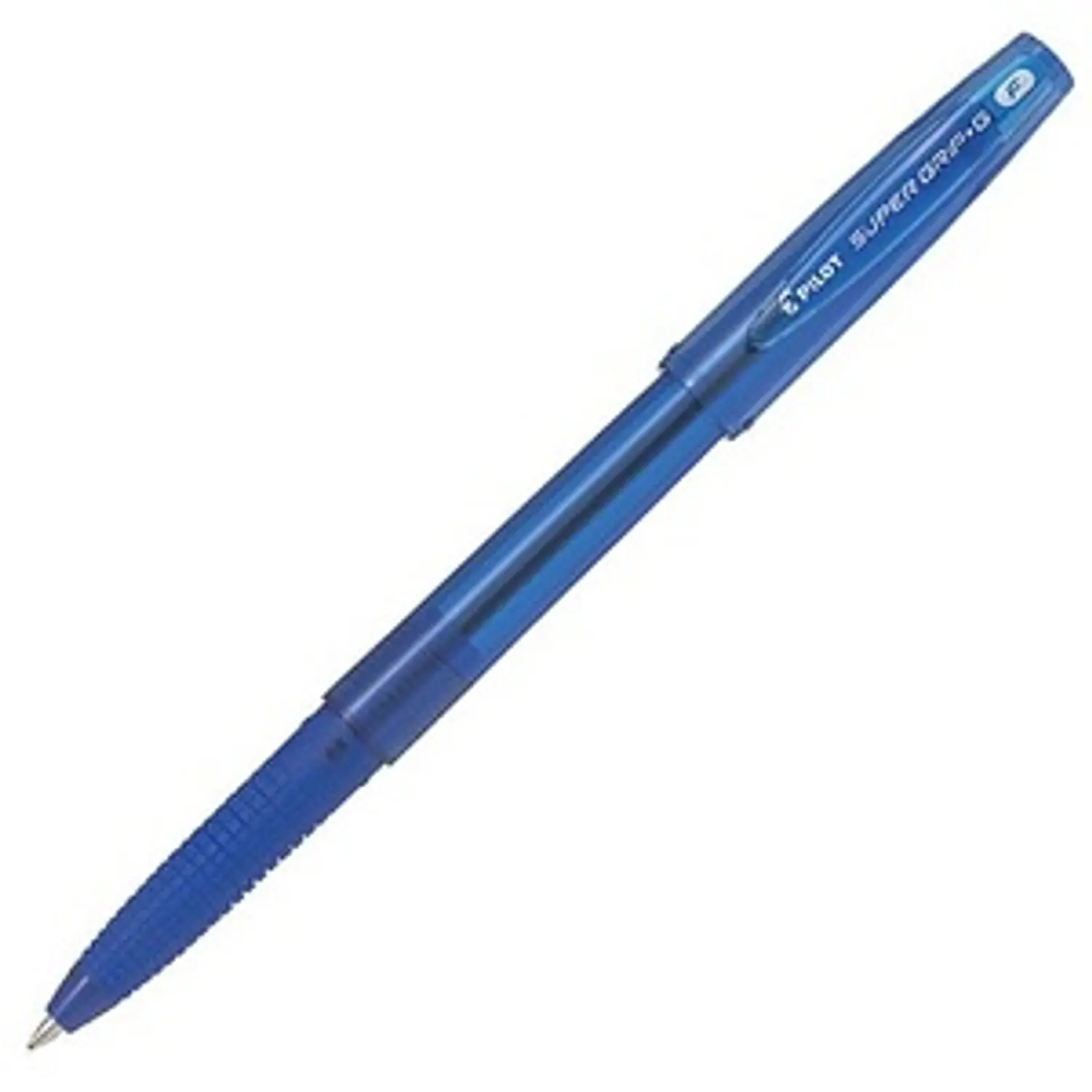 Pilot - Lápiz Pasta SUPER GRIP G 0.7 1