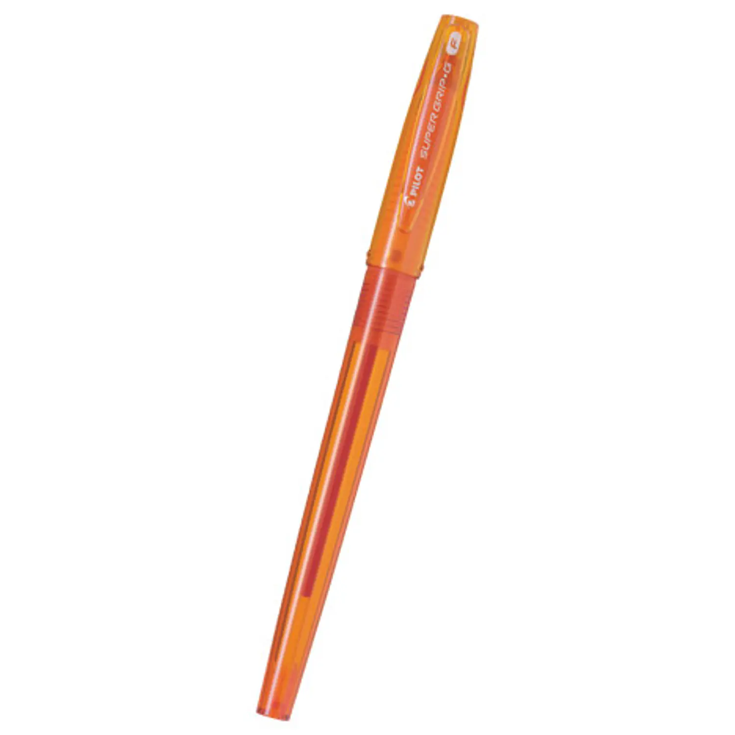 Pilot - Lápiz Pasta SUPER GRIP G 0.7 7
