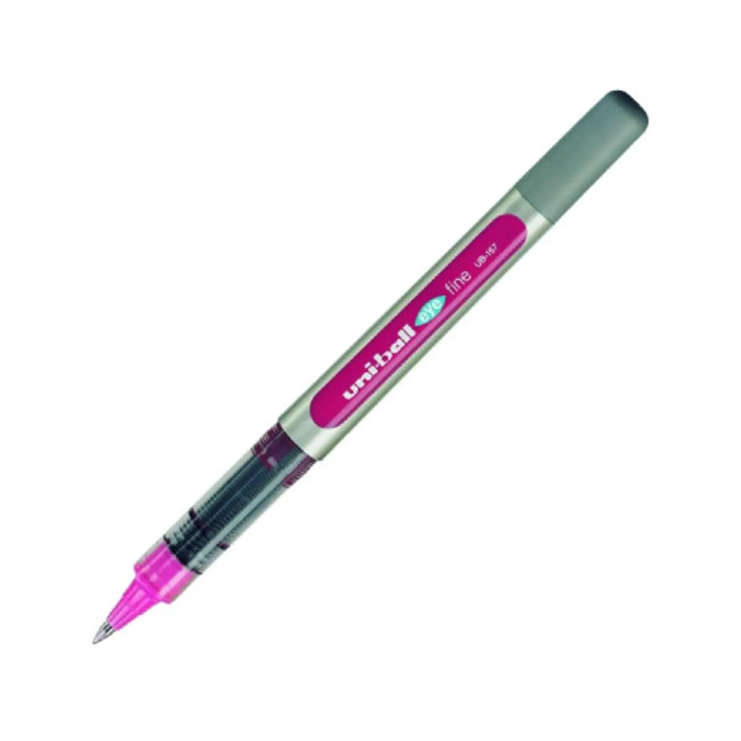 Uniball - Lapiz Tinta Roller UB EYE-157 7