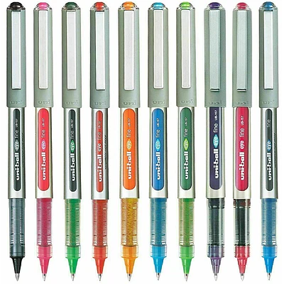Uniball - Lapiz Tinta Roller UB EYE-157