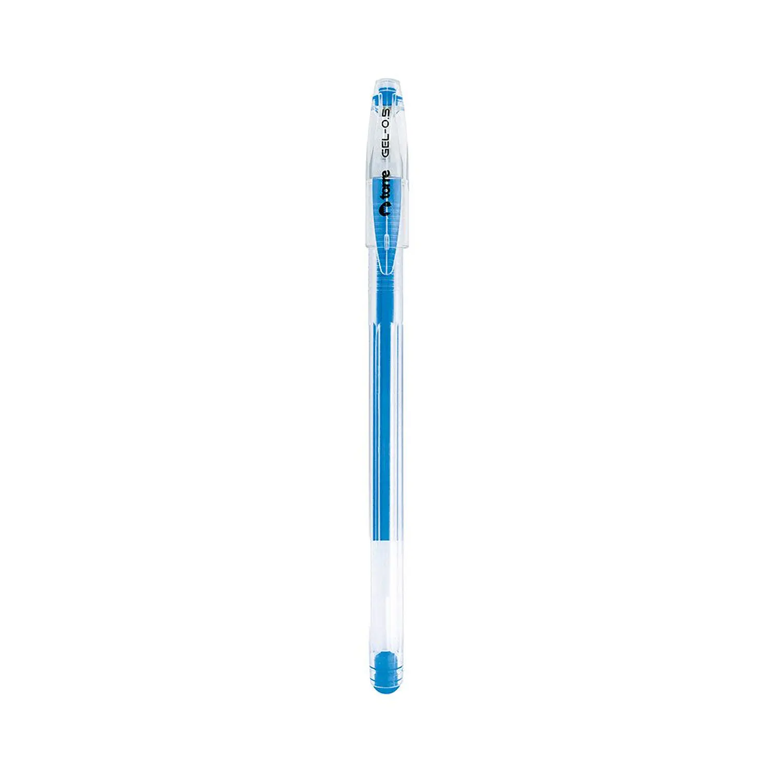Torre – Lápiz Gel Neón 0.8 mm Colores Vibrantes 2