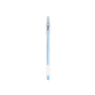 Torre – Lápiz Gel Pastel 0.8 mm Colores Suaves