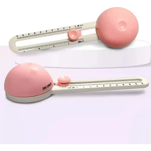 Ibicraft - Cortador De Circulos De 10-32 Cm