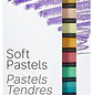 Daler Rowney – Simply Pasteles Suaves Set 12 Colores - Miniatura 1