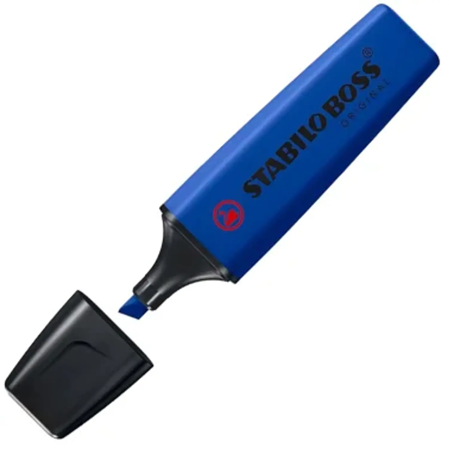 Stabilo – Destacadores Boss 33