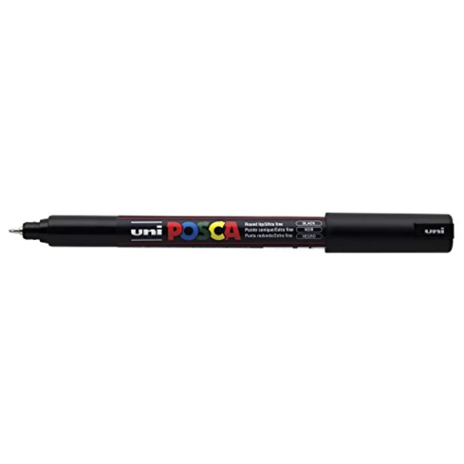 Posca – Marcador Ultra Fine Bullet Tip PC-1MR 1
