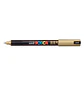 Posca – Marcador Ultra Fine Bullet Tip PC-1MR - Miniatura 3