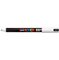 Posca – Marcador Ultra Fine Bullet Tip PC-1MR - Miniatura 4