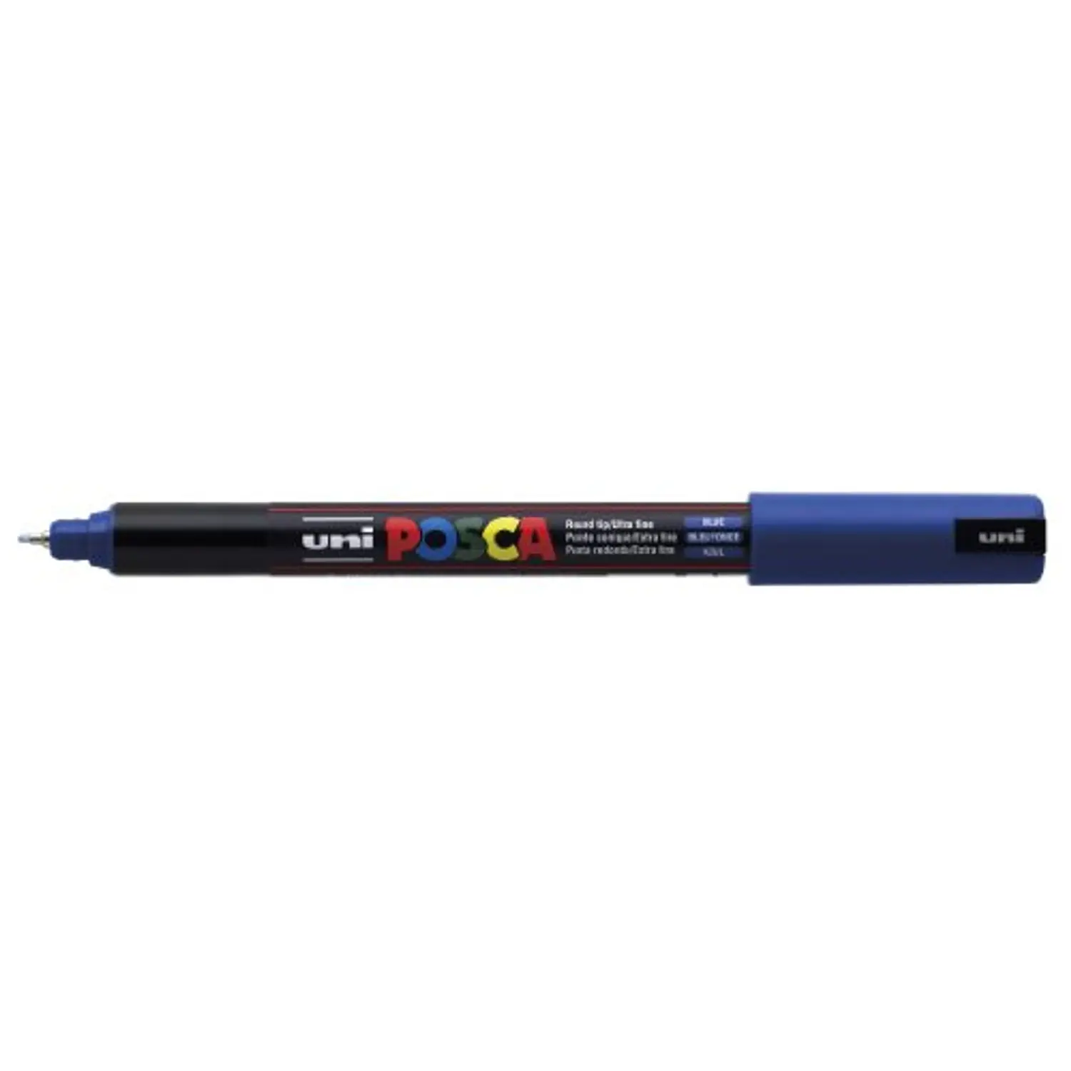 Posca – Marcador Ultra Fine Bullet Tip PC-1MR 10