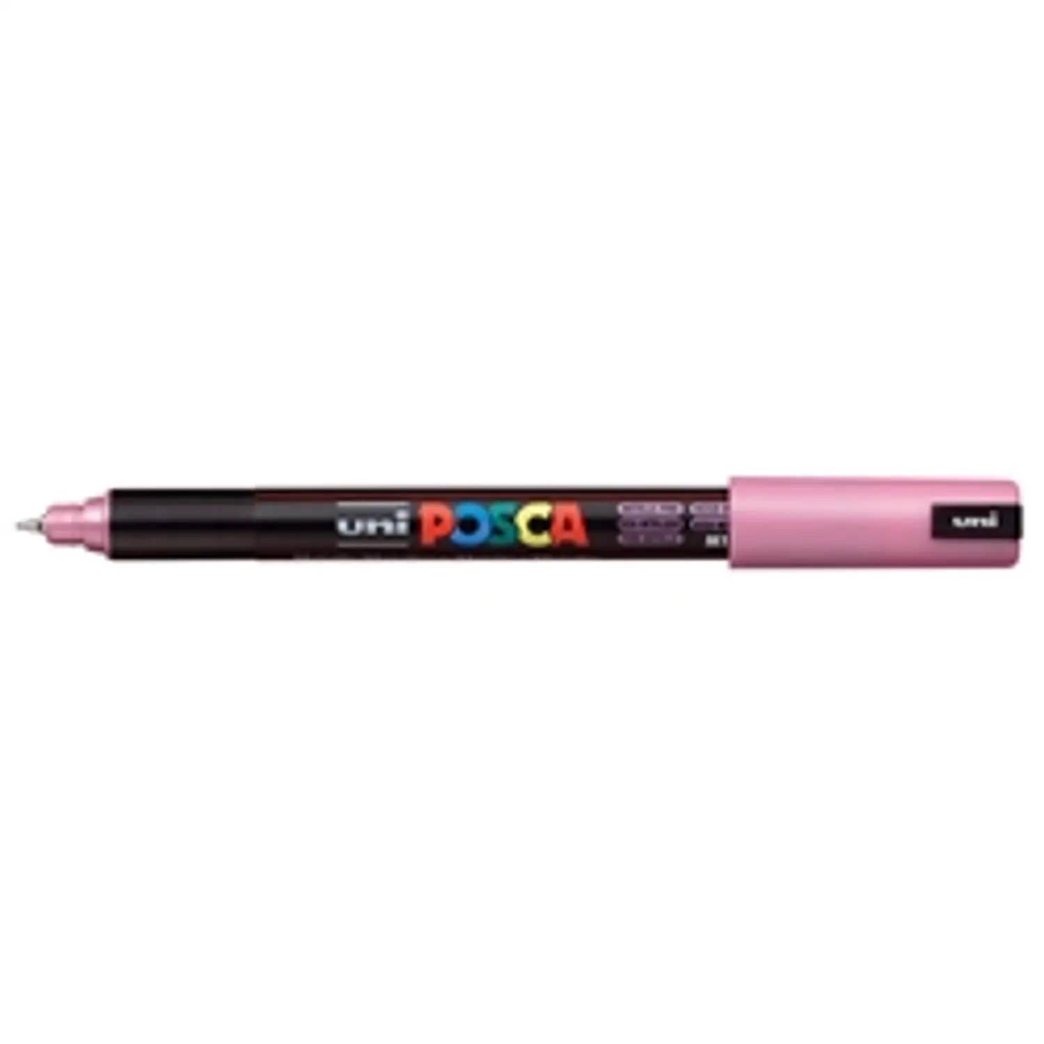 Posca – Marcador Ultra Fine Bullet Tip PC-1MR 12
