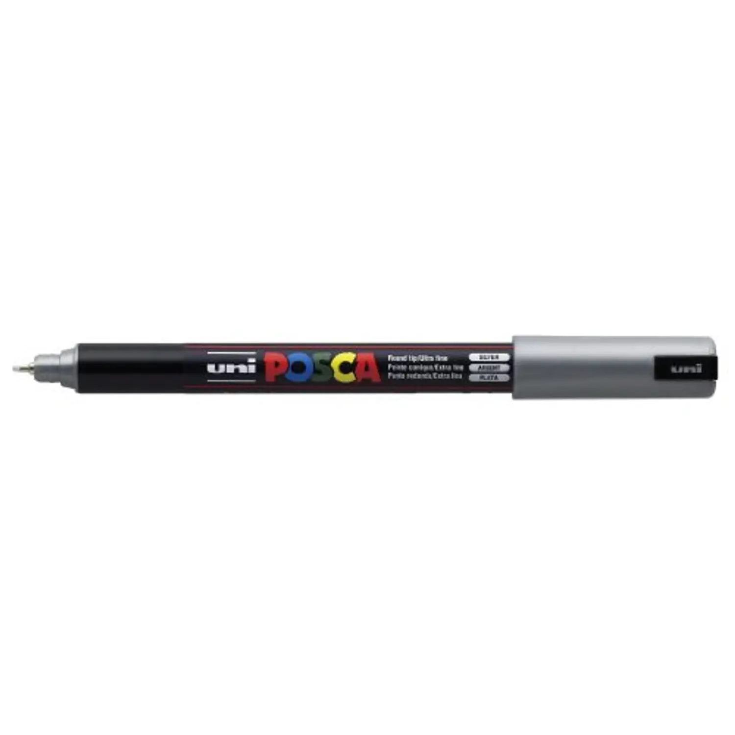 Posca – Marcador Ultra Fine Bullet Tip PC-1MR 14