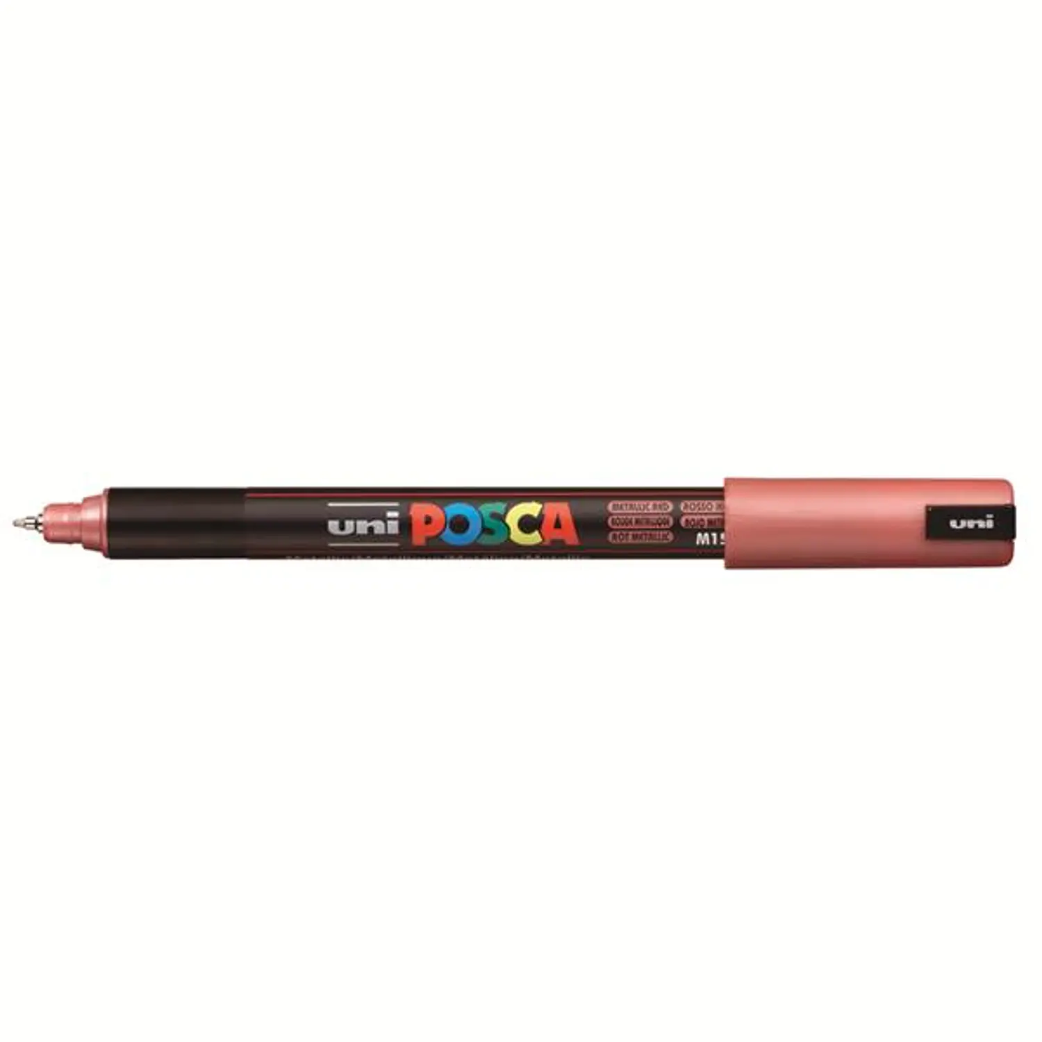 Posca – Marcador Ultra Fine Bullet Tip PC-1MR 15