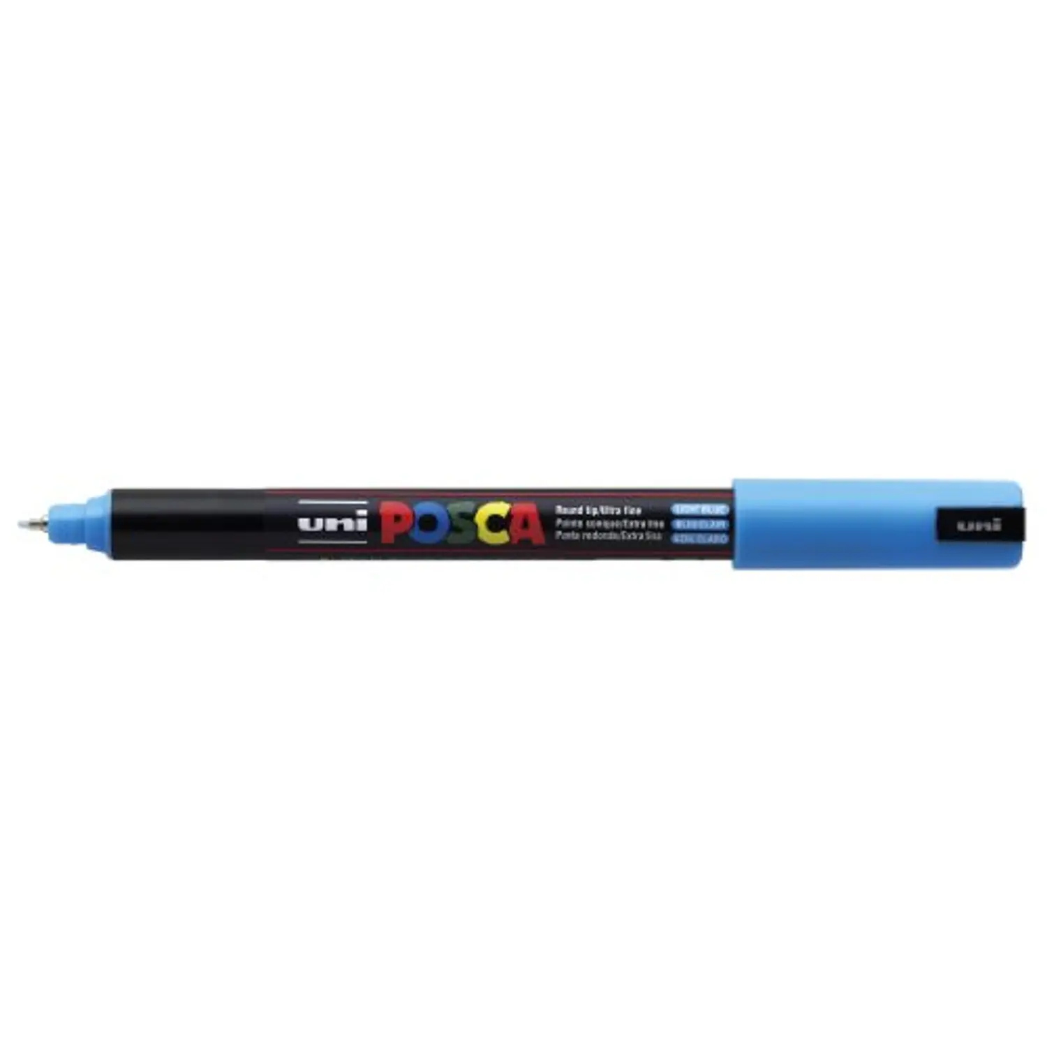 Posca – Marcador Ultra Fine Bullet Tip PC-1MR 16