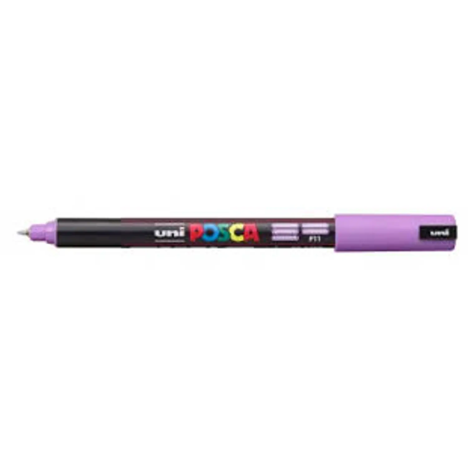 Posca – Marcador Ultra Fine Bullet Tip PC-1MR 17
