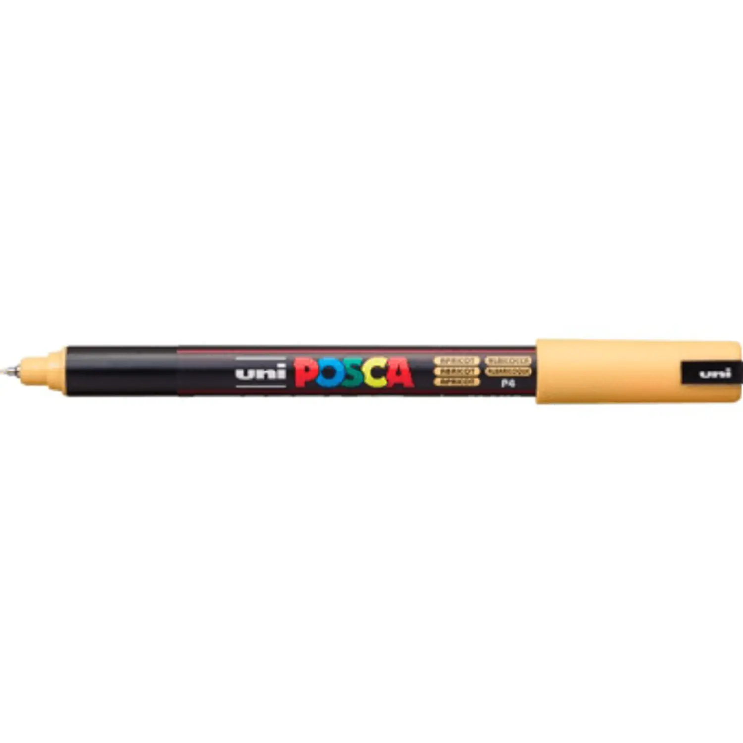Posca – Marcador Ultra Fine Bullet Tip PC-1MR 18