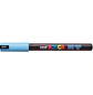 Posca – Marcador Ultra Fine Bullet Tip PC-1MR - Miniatura 20