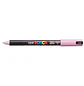 Posca – Marcador Ultra Fine Bullet Tip PC-1MR - Miniatura 21