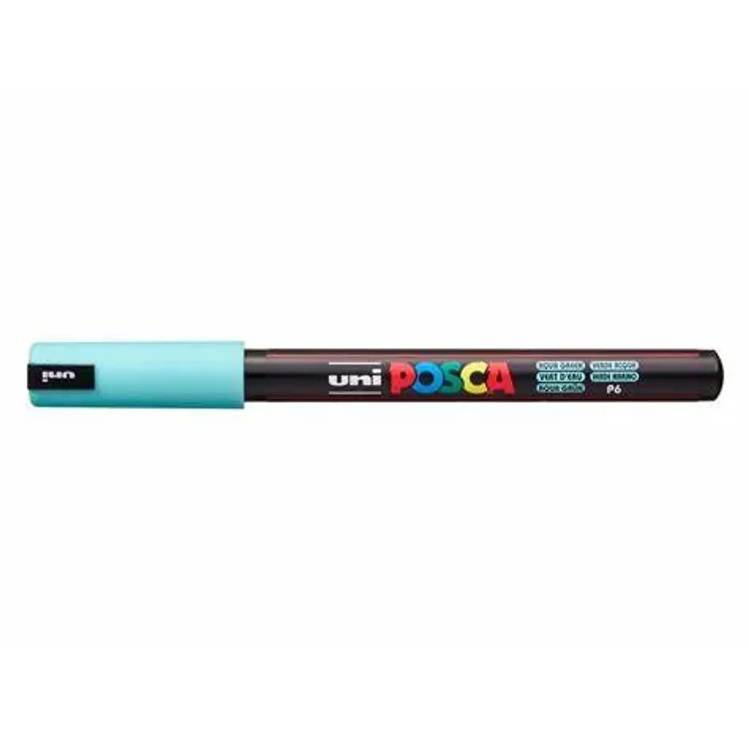 Posca – Marcador Ultra Fine Bullet Tip PC-1MR 22