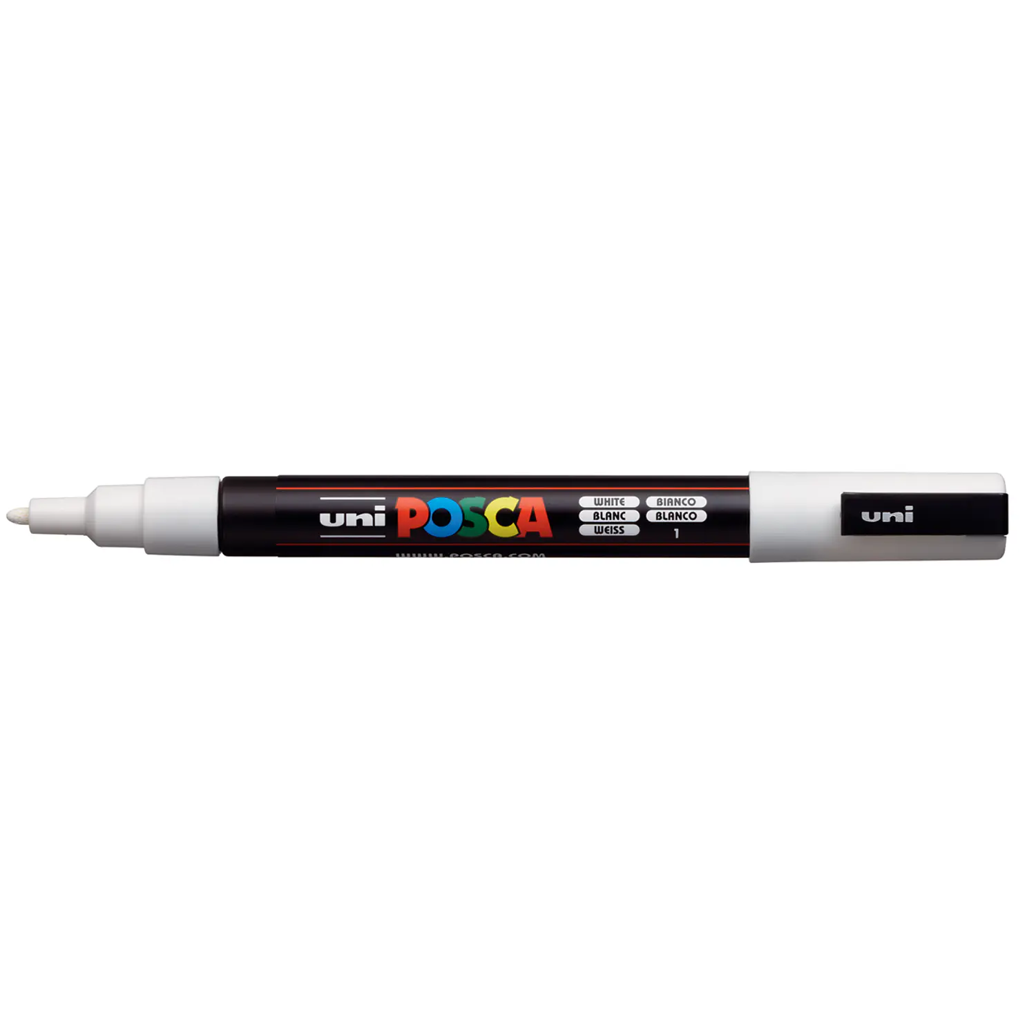 Posca – Marcador Fine PC-3M 1