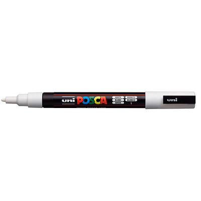 Posca – Marcador Fine PC-3M