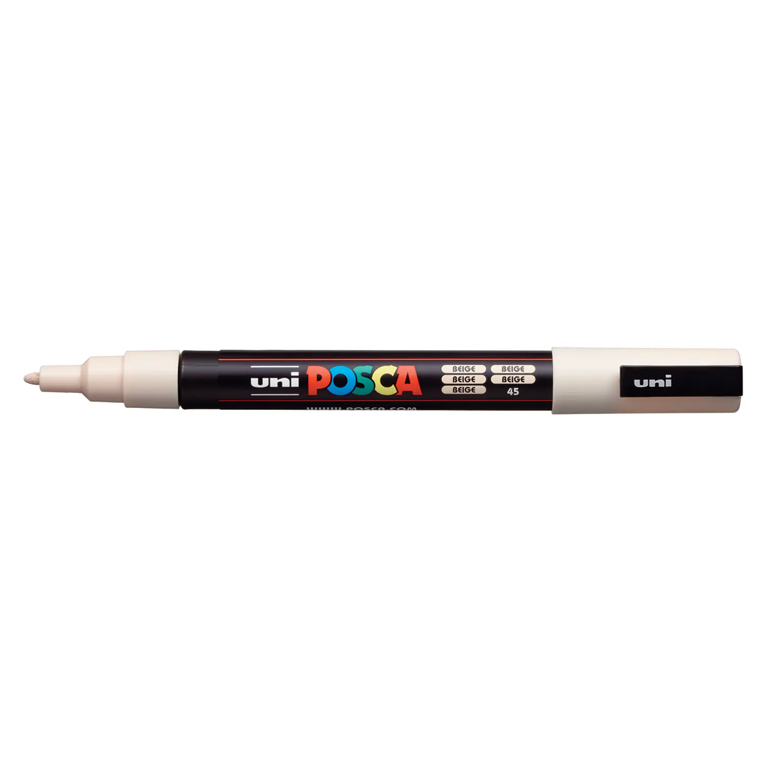 Posca – Marcador Fine PC-3M 2