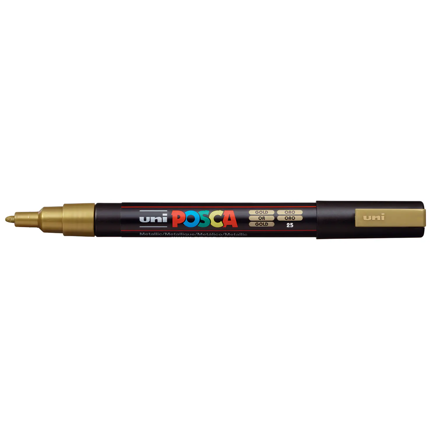 Posca – Marcador Fine PC-3M 4