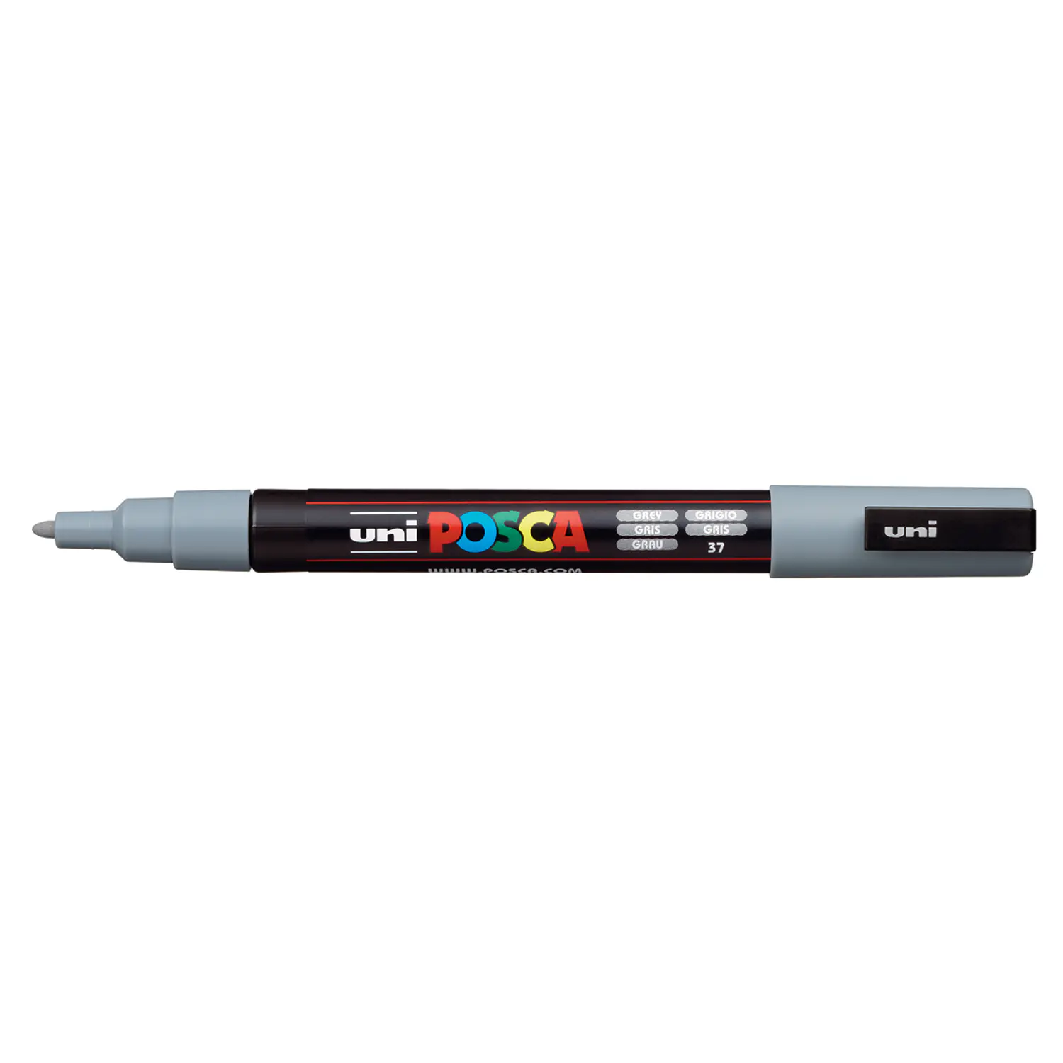 Posca – Marcador Fine PC-3M 8